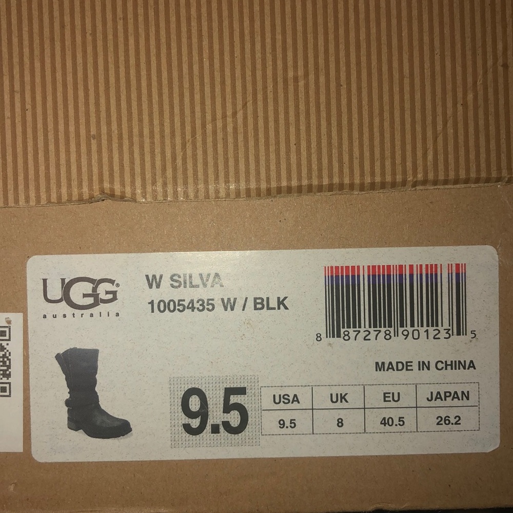 UGG - Picture 8 of 8